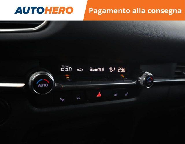 MAZDA CX-30 2.0L e-Skyactiv-G 150 CV M Hybrid 2WD Homura