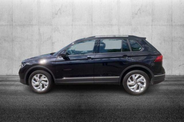 VOLKSWAGEN Tiguan 2.0 TDI 150 CV SCR DSG 4MOTION Life