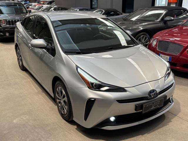 TOYOTA Prius 1.8 Active