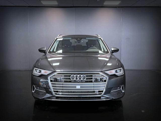 AUDI A6 Avant 40 2.0 TDI S tronic Business Sport