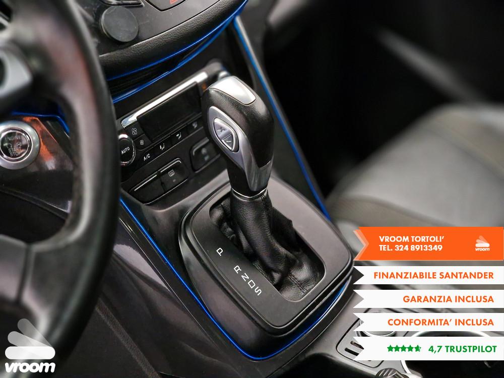 FORD Kuga 2ª serie Kuga 2.0 TDCI 150 CV S&S 4W...