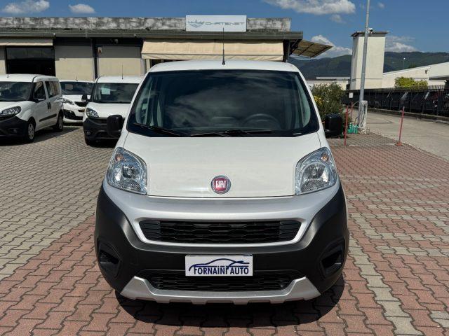 FIAT Fiorino 1.3 MJT 95cv CARGO ADVENTURE TRACTION PLUS