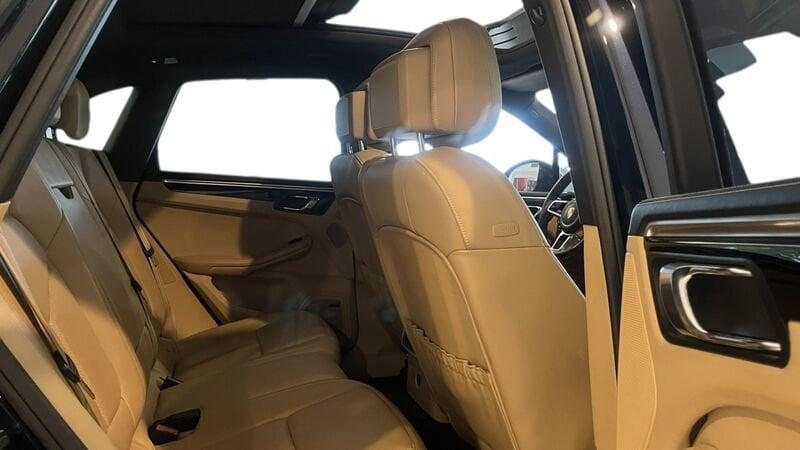 Porsche Macan 3.0 S