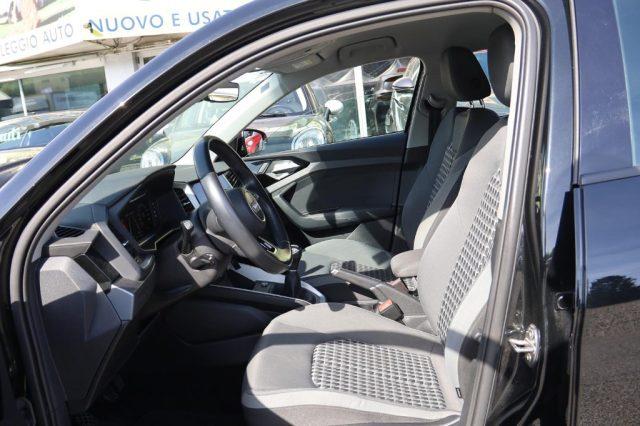 AUDI A1 SPB 1.0 TFSI 30