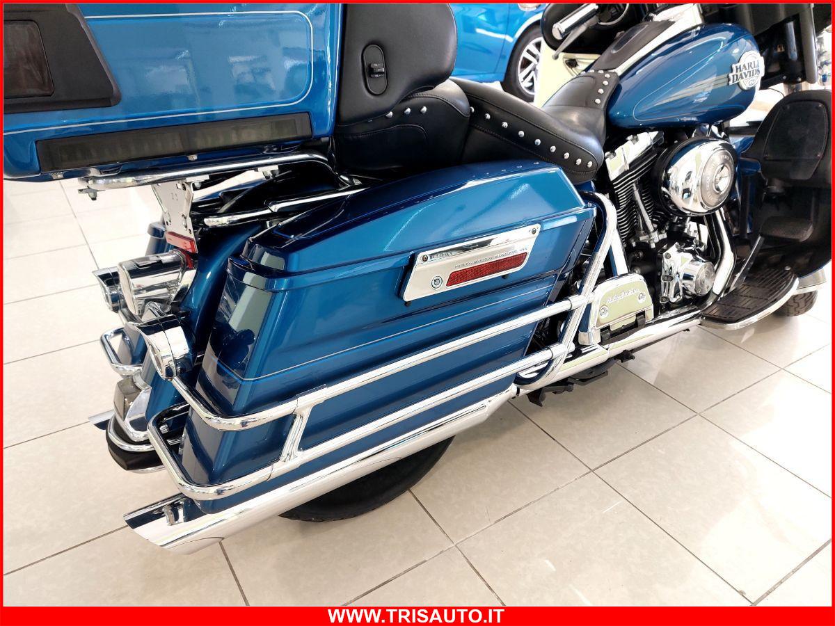 Harley-Davidson Touring 1450 Electra Glide Ultra Classic