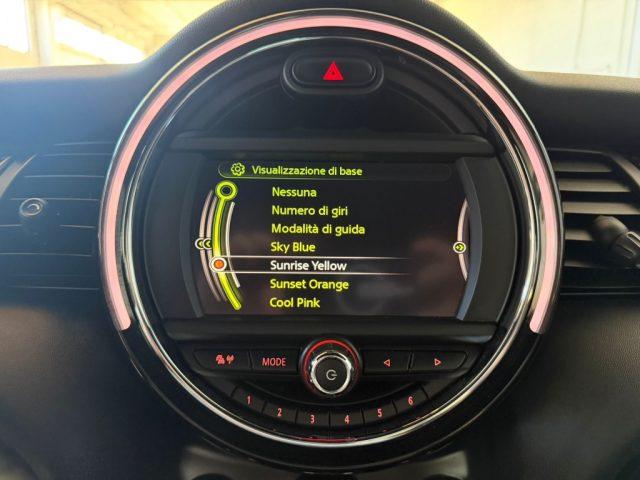 MINI John Cooper Works 2.0 John Cooper Works //BELL1SS1MA//