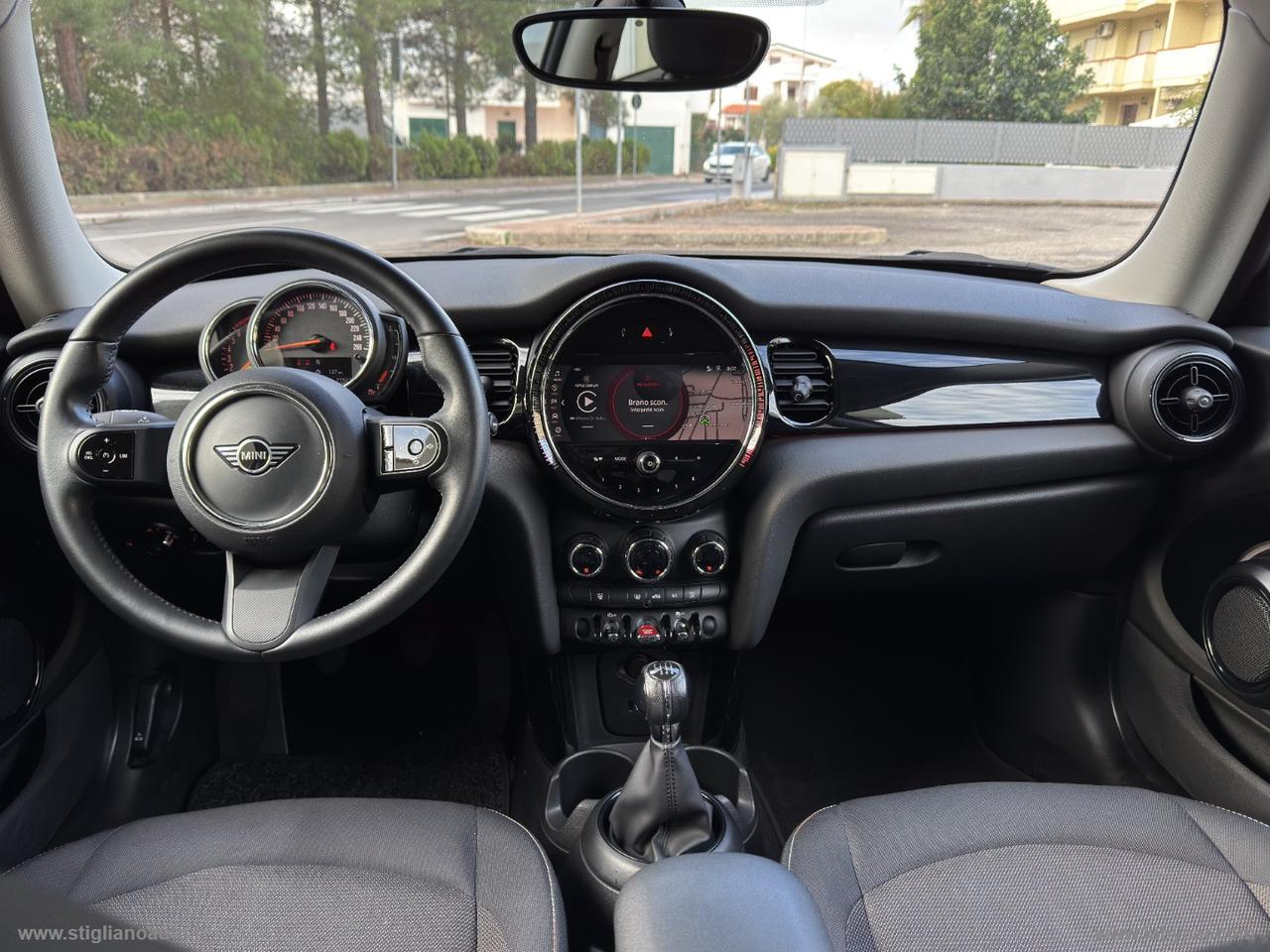 MINI Mini One 75 CV Classic