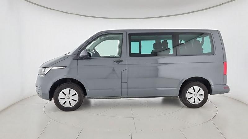 Volkswagen Caravelle 2.0 TDI 110CV PC Business 9 posti