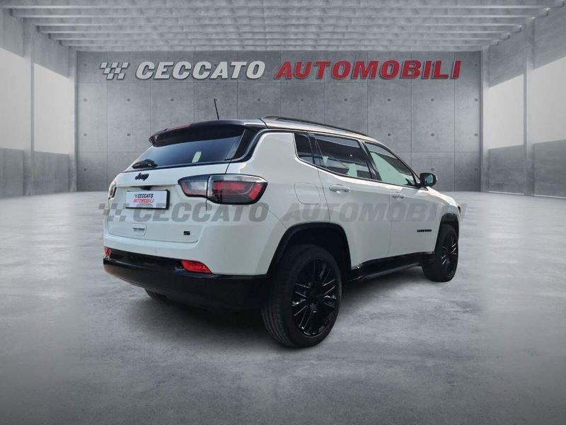 Jeep Compass Compass 1.6 mjt S 2wd 130cv