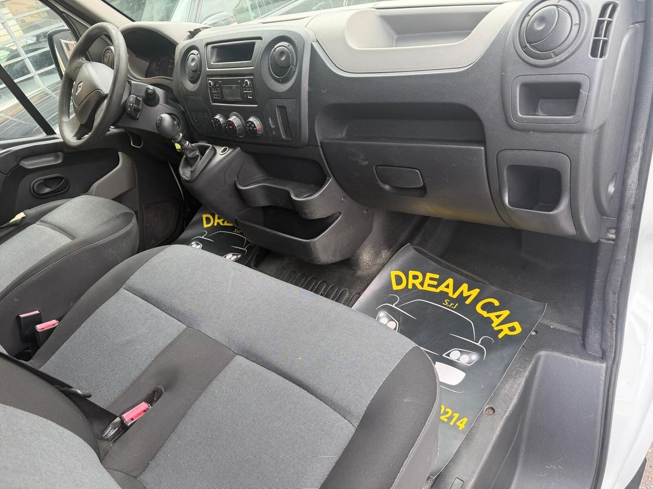 Renault Master Frigo 2.3 131CV -Diesel