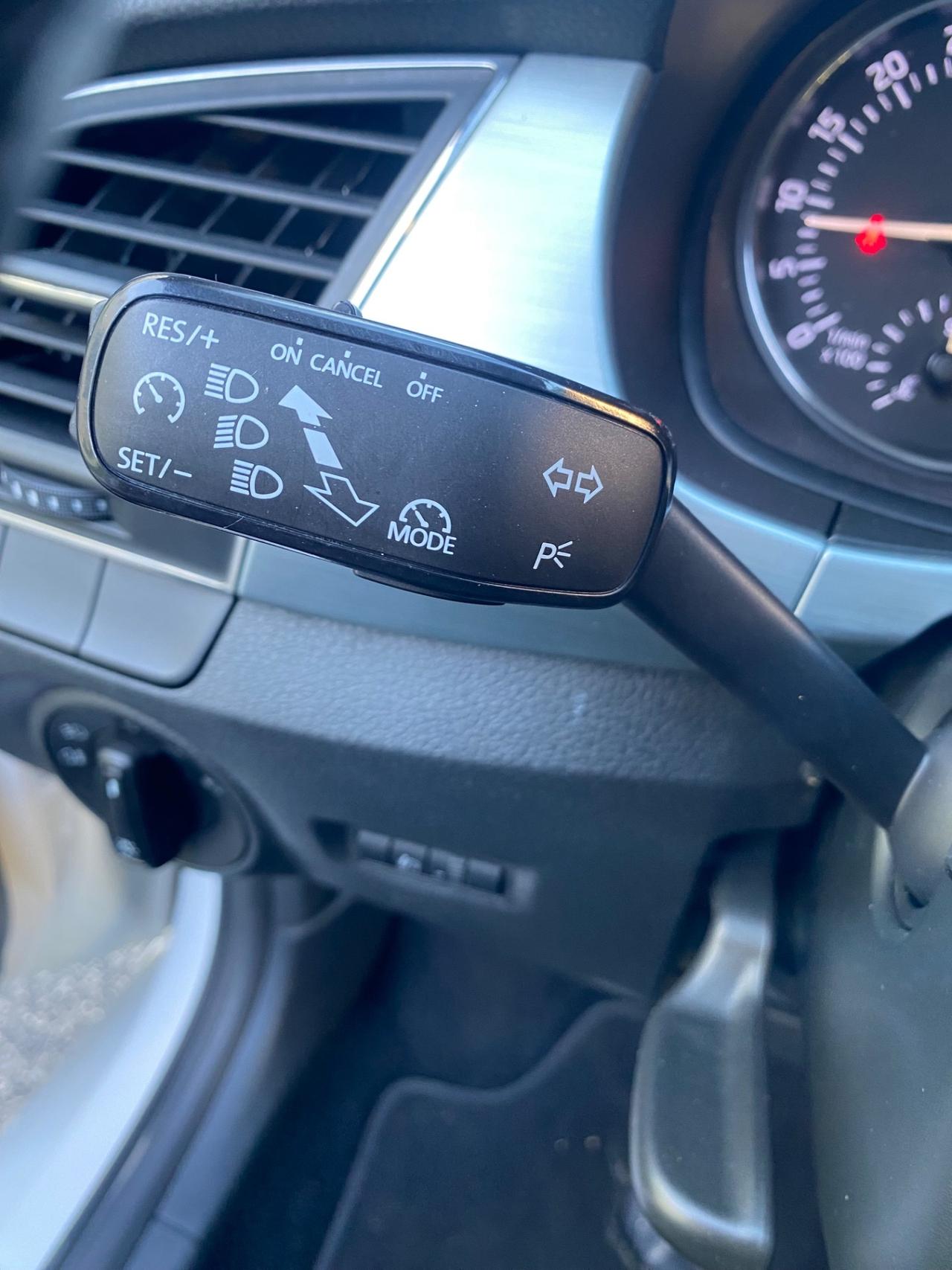 Skoda Fabia 1.4 TDI Fine 2016 Full Led Navi