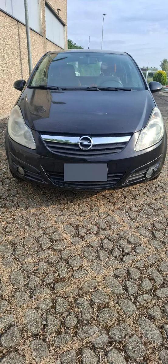 Opel corsa 1.2