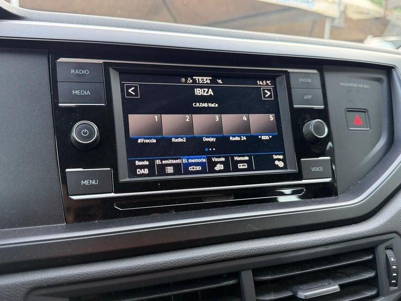 Volkswagen Polo Polo 1.0 TSI Style