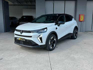 Renault Captur TECHNO ECO G120 MY 26 GPL