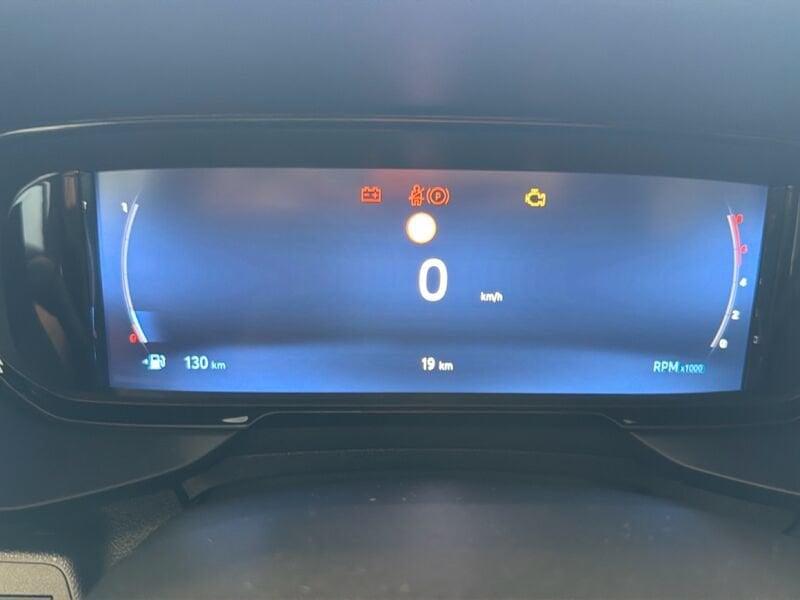 Toyota Proace City Verso 1.5D 130CV M/T L2 Executive