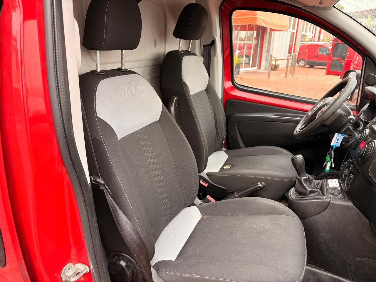 Fiat Fiorino 1.3 MJT ANNUNCIO PER COMMERCIANTI LEGGERE DESCR