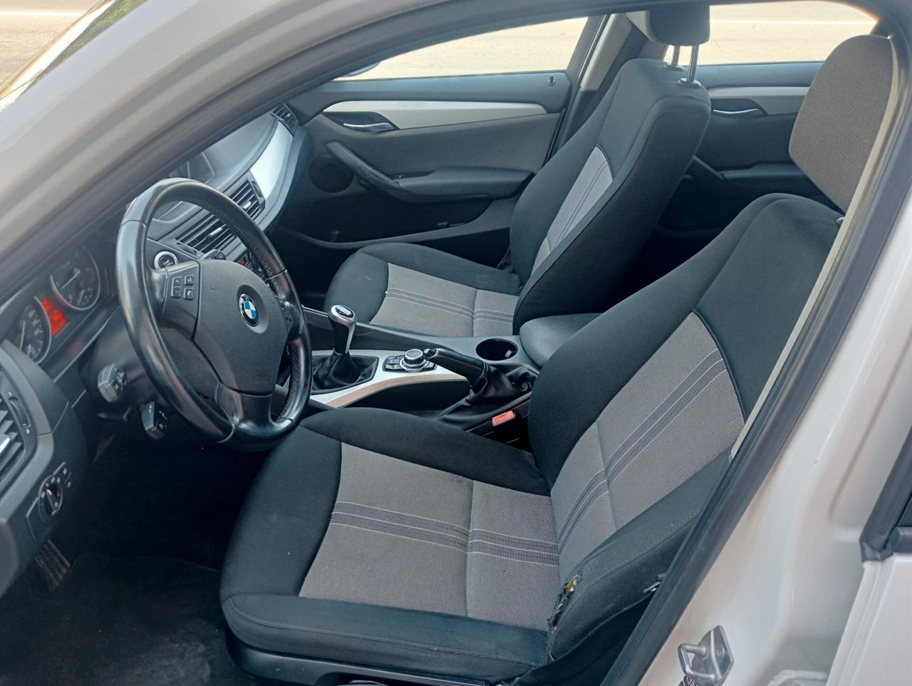 Bmw X1 xDrive18d Attiva 4x4