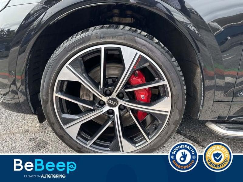 Audi Q5 S SPORTBACK 3.0 TDI MHEV 48V SPORT ATTITUDE QUAT