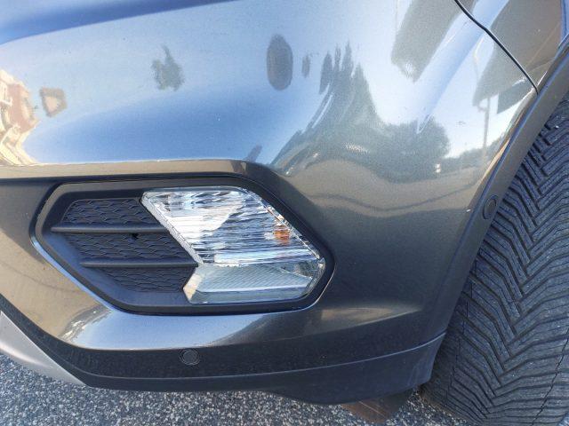 FORD Kuga 1.5 TDCI 120 CV S&S 2WD Powershift Edition