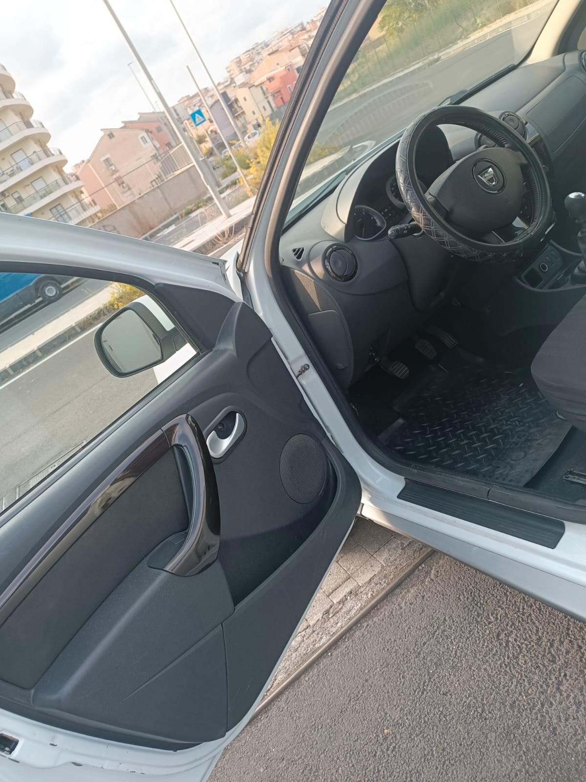 Dacia Duster 1.5 dCi 110CV 4x2 Lauréate