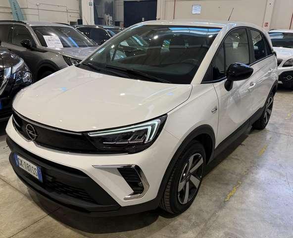 Opel Crossland 1.5 ecotec Blitz Edition 110cv