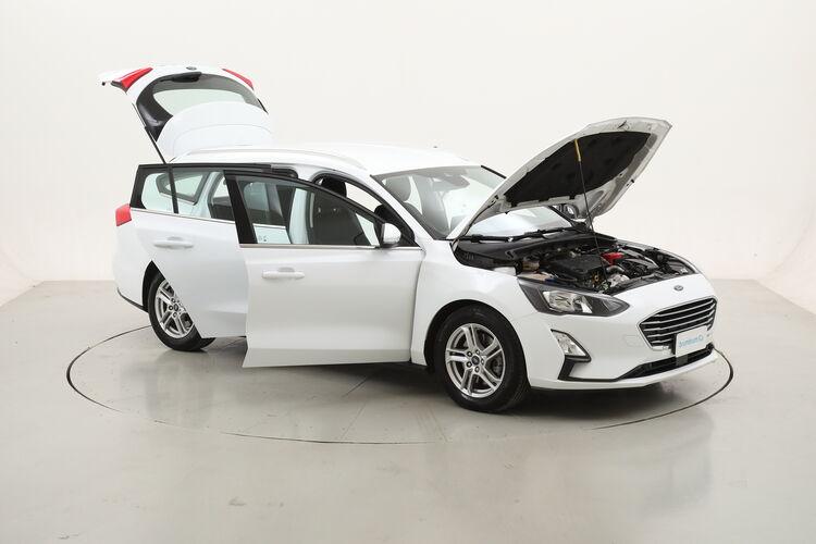 Ford Focus SW Business BR000515 1.5 Diesel 120CV