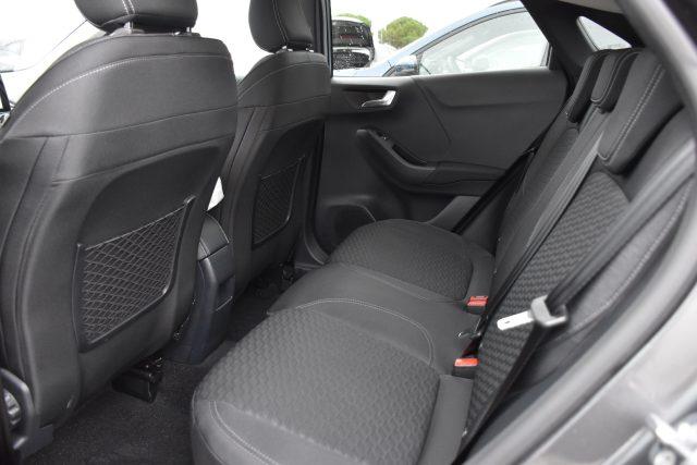 FORD Puma 1.0 EcoBoost Hybrid 125 CV S&S Titanium Design