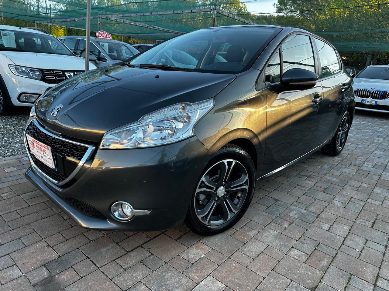 Peugeot 208 1.4 VTi 95 CV 5p. GPL Allure