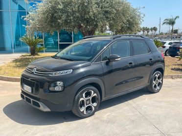 Citroen C3 Aircross BlueHDi 100 Shine 1.5