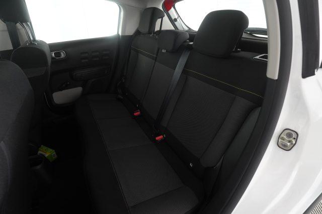 CITROEN C3 C3 PureTech 83 S&S Feel