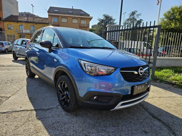 OPEL Crossland X 1.2 Turbo 12V 130 CV Start&Stop