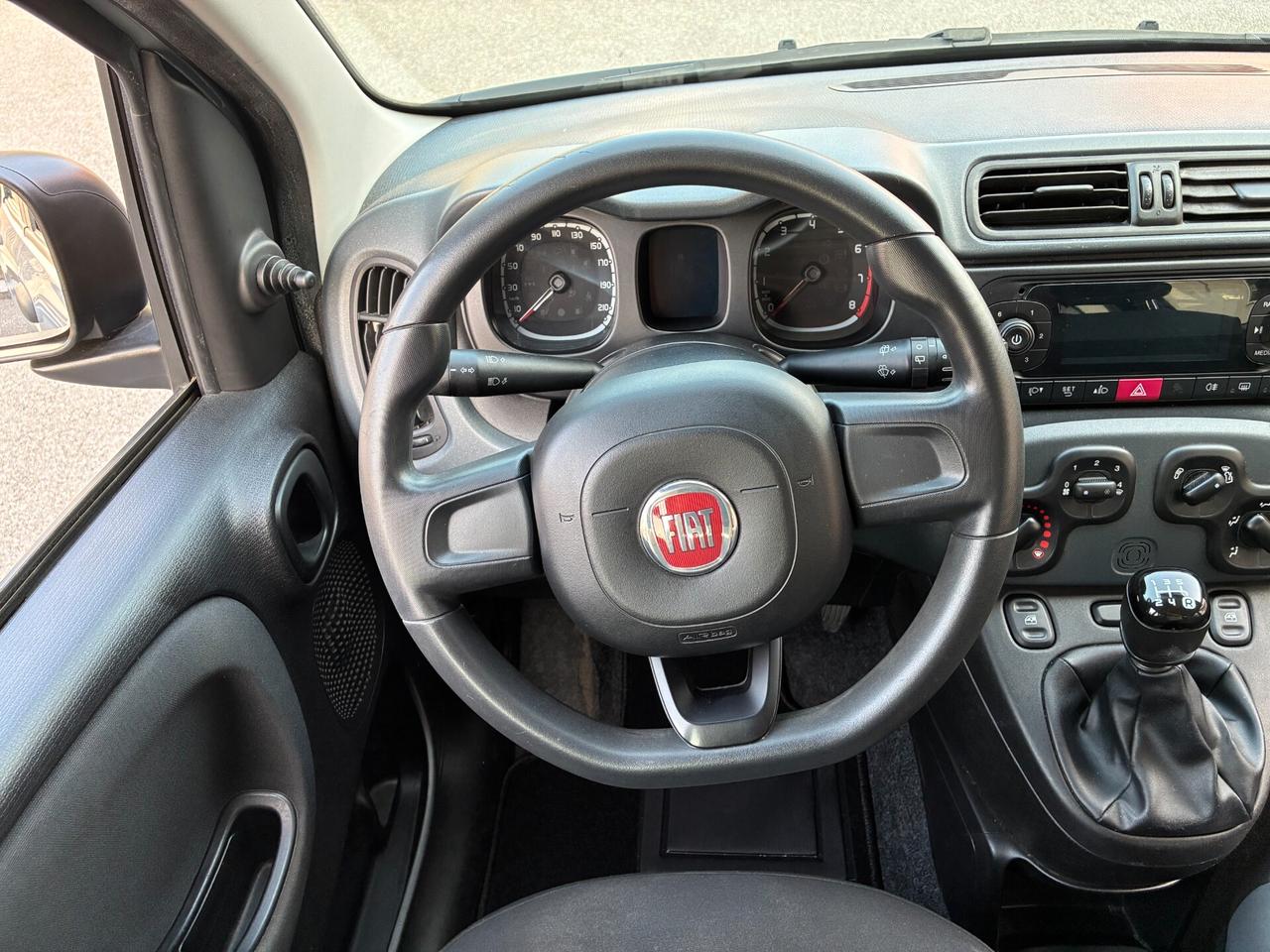 Fiat Panda 1.2 Easy