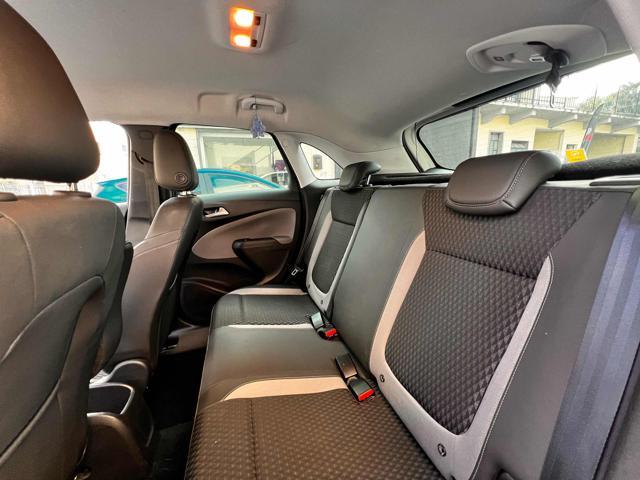 OPEL Crossland X 1.2 12V Innovation