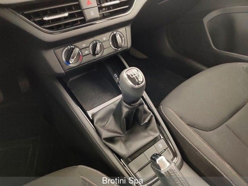 Skoda Kamiq 1.0 TSI Ambition