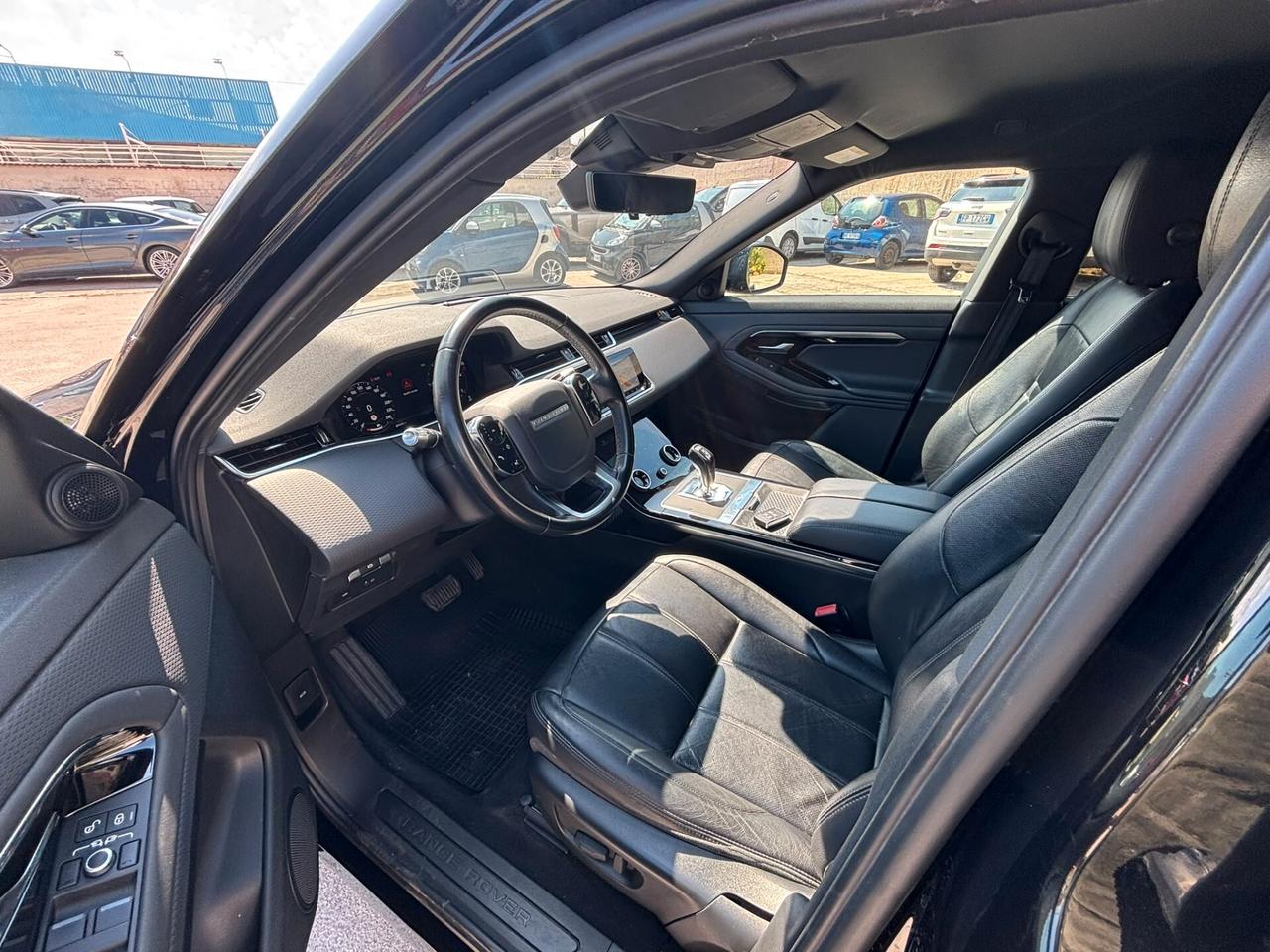 Land Rover Range Evoque 2.0D I4 Cv 150 R Dynamic
