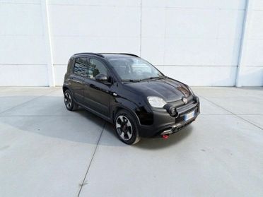 FIAT Panda Pandina CROSS CON FINANZIAMENTO