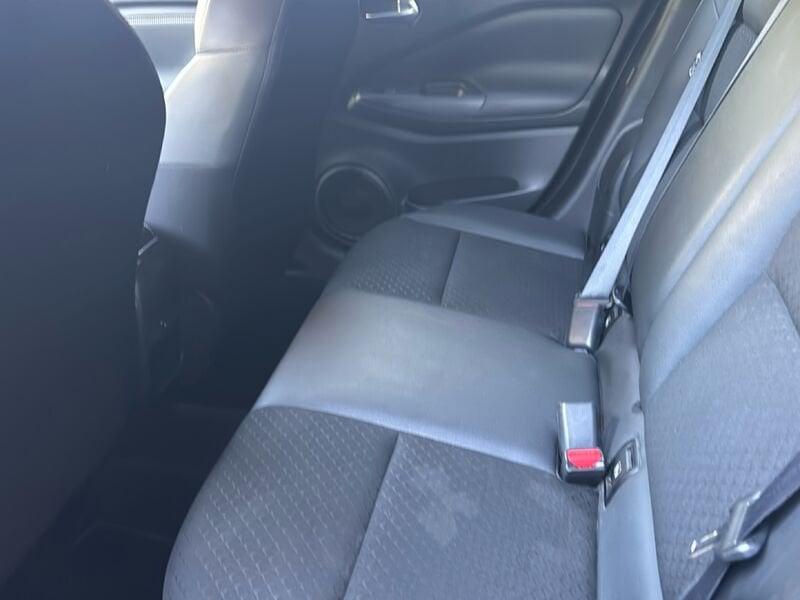Nissan Juke 1.6 HEV N-Connecta Auto