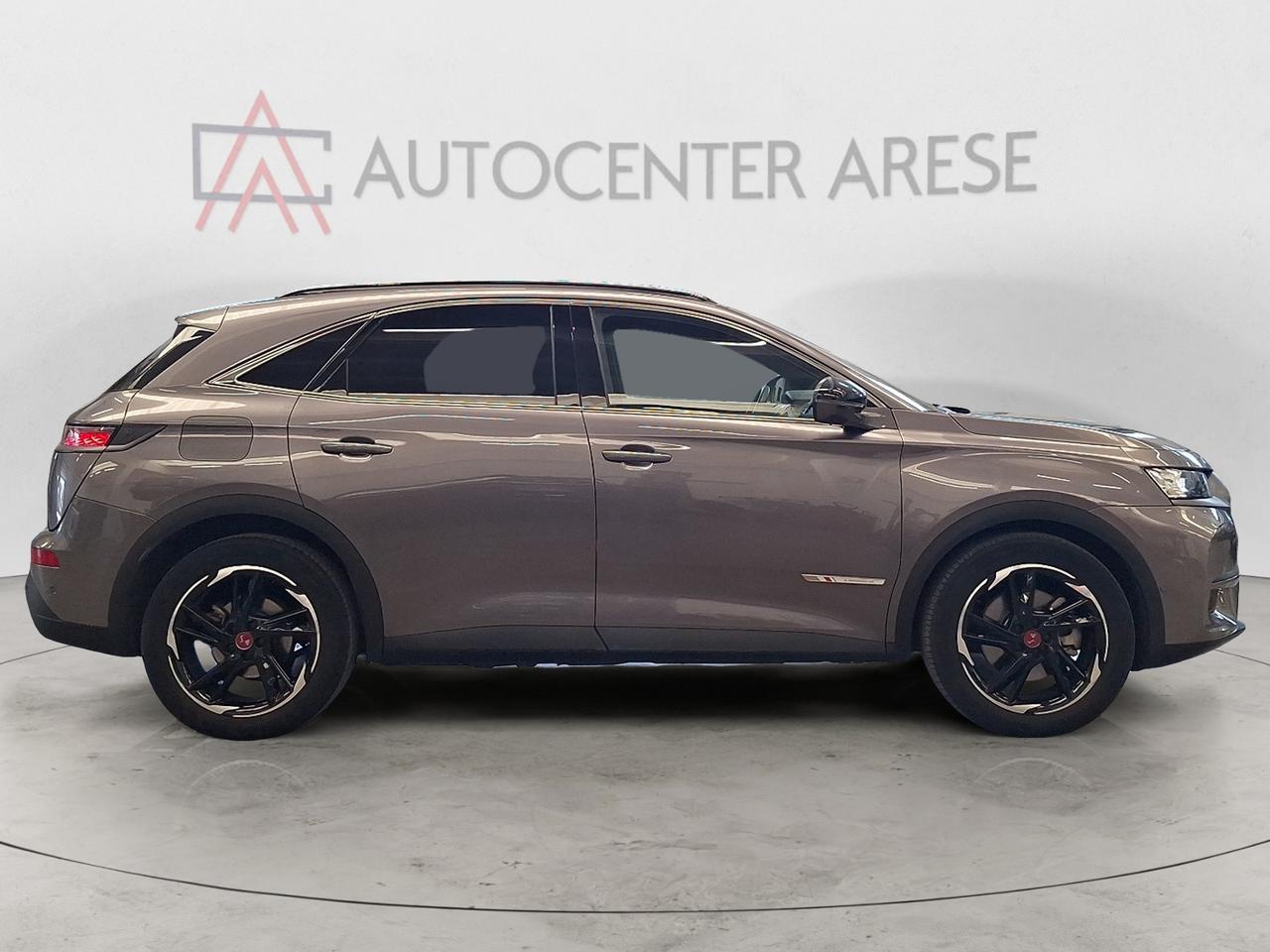 DS DS7 Crossback 1.6 e-tense phev Performance Line+ auto