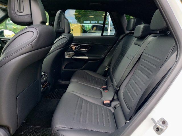 MERCEDES-BENZ GLC 400 LC 450 d 4Matic Mild Hybrid AMG Line Premium Plus