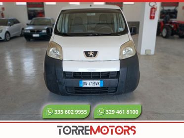 Peugeot Bipper 1.4 HDi 70CV Furgone 01/2009