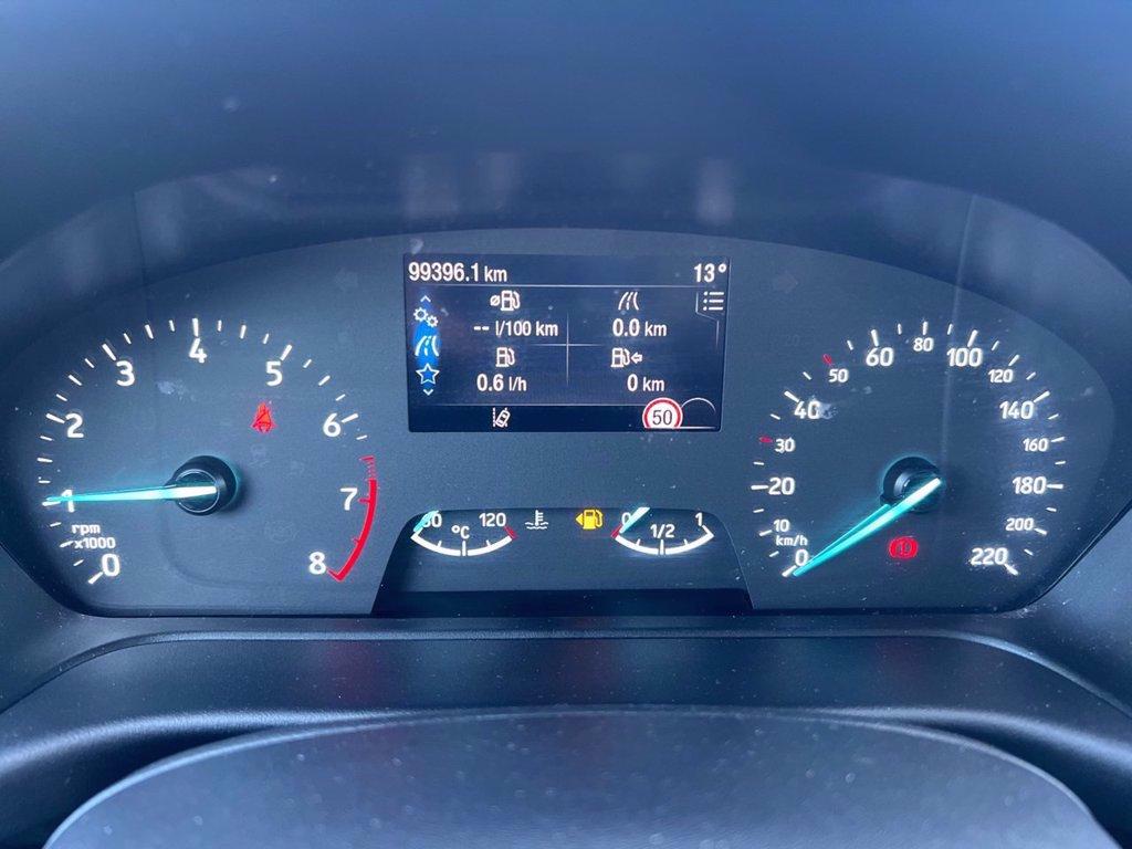 FORD Puma 1.0 EcoBoost Hybrid 125 CV S&S Titanium del 2022