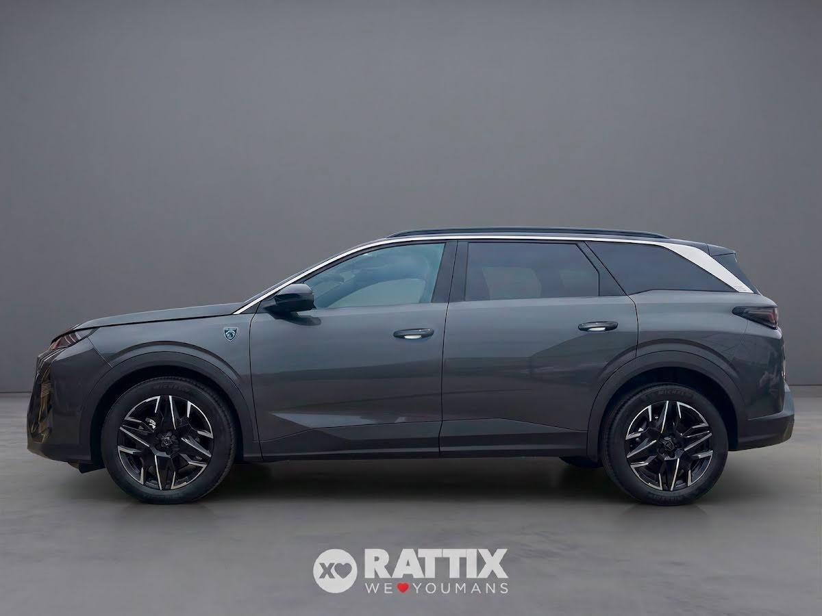 Peugeot 5008 1.2 hybrid 145CV GT 7p.ti e-dcs6