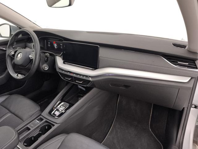 SKODA Octavia 2.0 tdi evo Style 150cv dsg