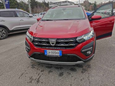 DACIA Sandero Stepway III 2021 - Sandero Stepway 1.0 tce Comfort S