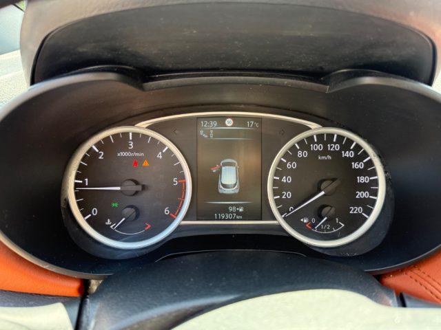NISSAN Micra 1.5 dCi BOSE EDITION BELLISSIMA