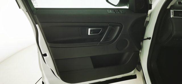 LAND ROVER Discovery Sport 2.0 TD4 150 CV Pure