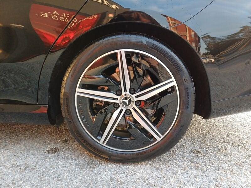 Mercedes-Benz CLA CLA 200 Advanced Plus NIGHT-PACK