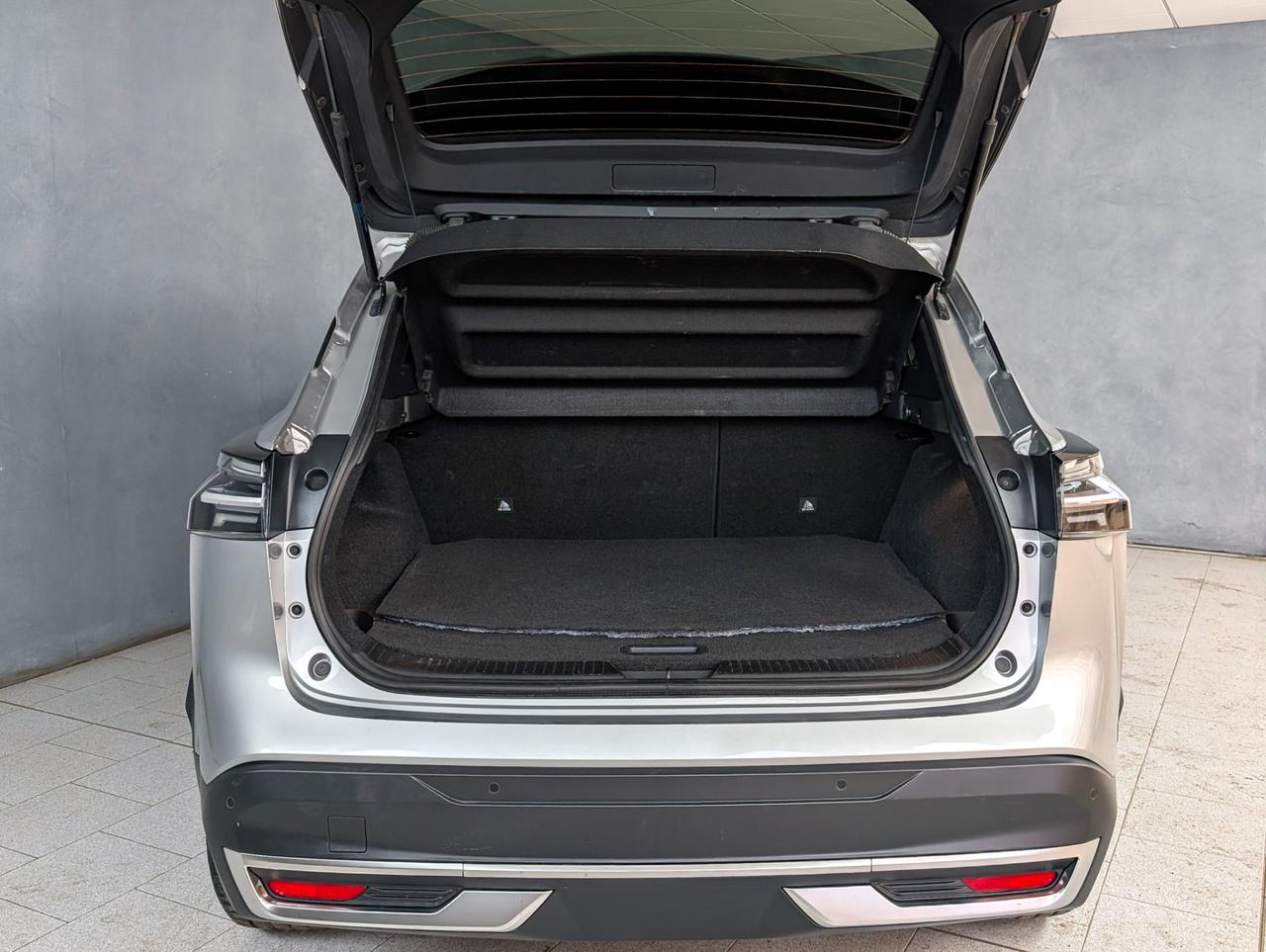 Nissan Qashqai 1.3 mhev 140cv N-Connecta