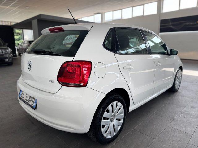 VOLKSWAGEN Polo 1.2 TDI DPF 5 p. Comfortline