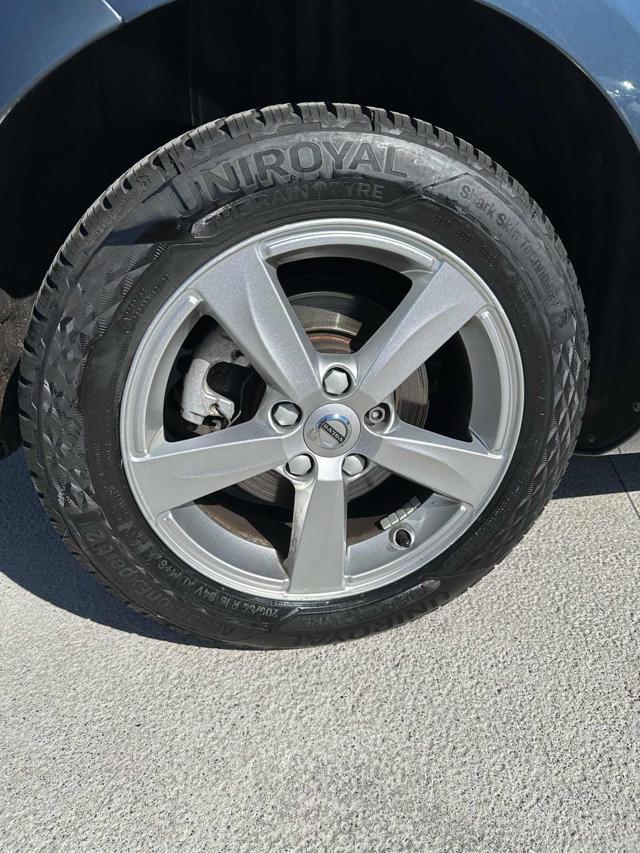 VOLVO V40 D2 'eco' Momentum